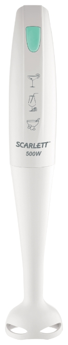 Scarlett SC HB42S08 блендер