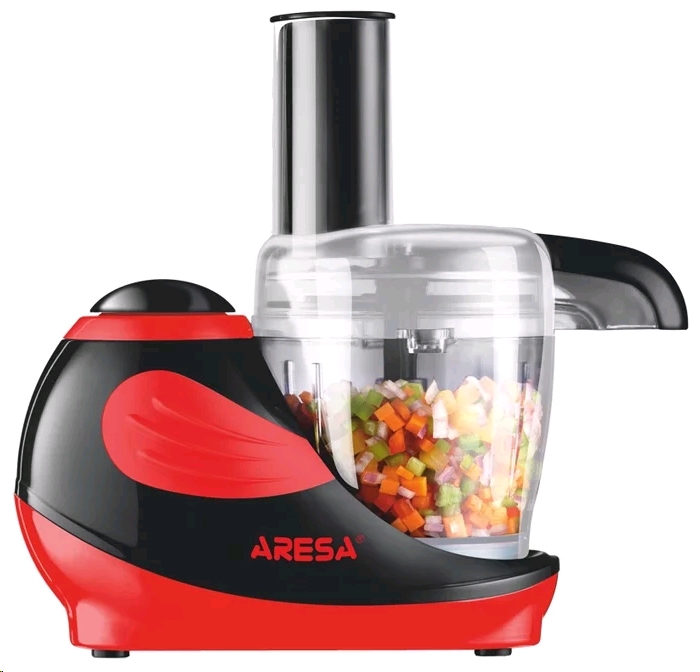 Aresa AR 1704 кухонный комбайн