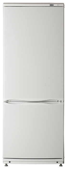 Atlant ХМ 4009-022 холодильник