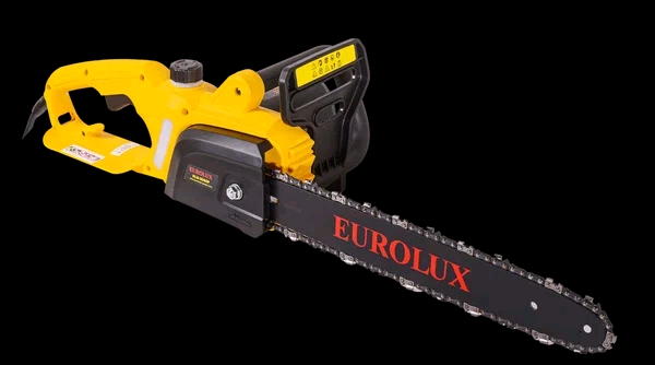 Eurolux ELS-2000P Пила цепная