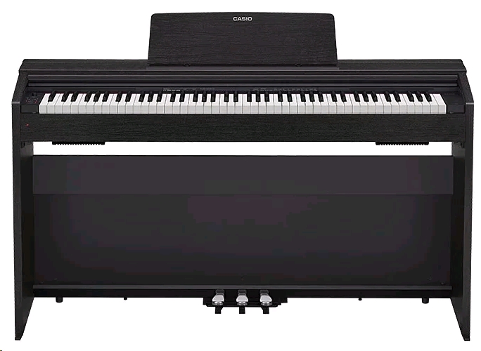 Casio Privia PX-870BK Цифровое пианино