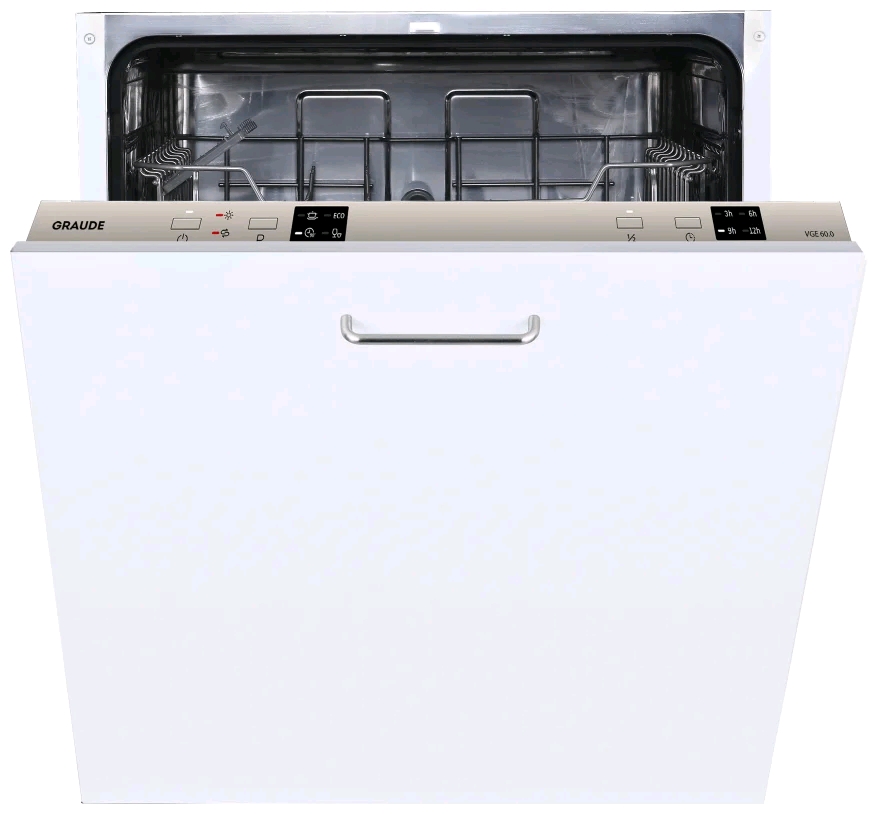 Graude VGE 60.0 посудомоечная машина