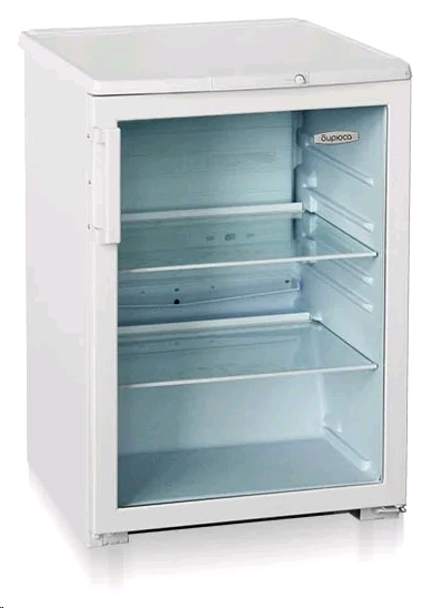 Бирюса 152 холодильник