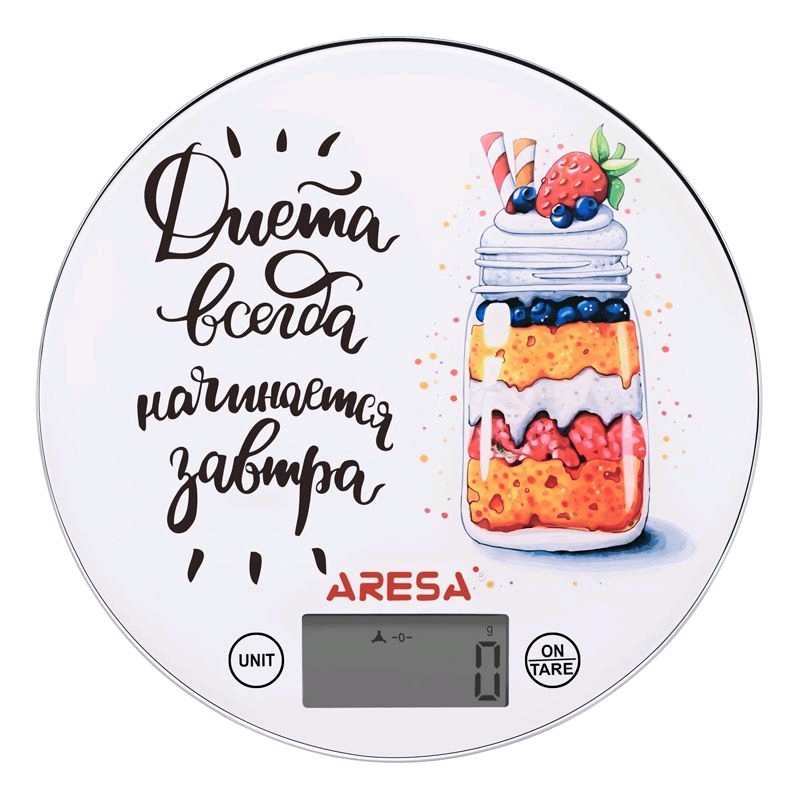 Aresa AR-4311 весы