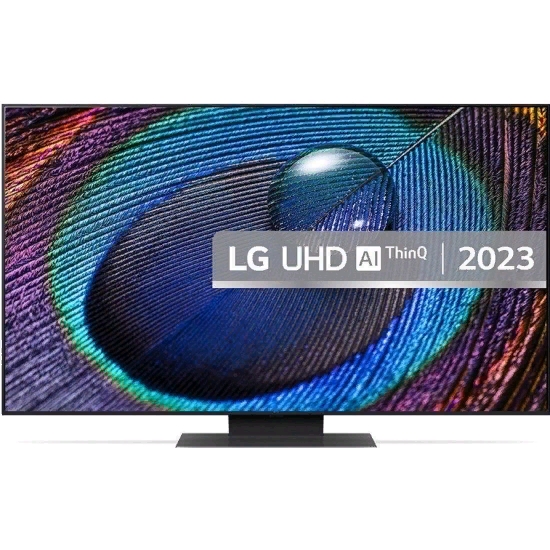 LG 55UR91006LA (55UR91006LA.ARUB) телевизор LCD