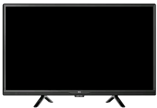 BQ 24S23G Black телевизор LCD