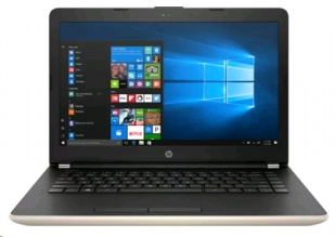 HP 14-bs011ur 1ZJ56EA Ноутбук