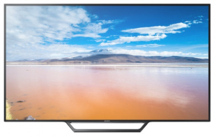 Sony KDL-32WD603 SMART TV телевизор LCD