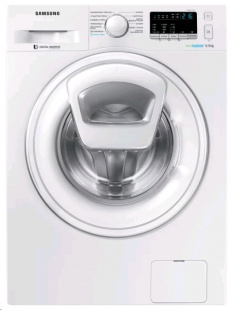 Samsung WW65K42E08W стиральная машина
