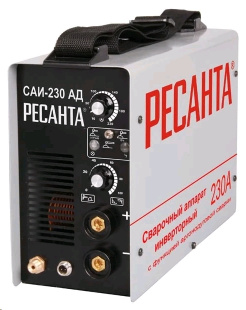 Ресанта САИ-230-АД Сварочный аппарат инверторный