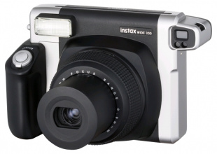 FujiFilm Instax Wide 300 моментальная печать Фотоаппарат