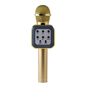 Belsis MA3002GDс Bluetooth золотой Микрофон
