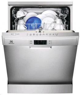 Electrolux ESF 9552LOX посудомоечная машина
