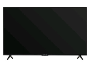 VEKTA LD-43SU8921BS телевизор LCD