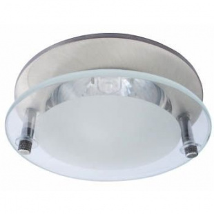 Arte Lamp Topic A2750PL-3SS светильник точечный