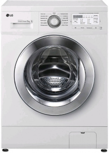 LG F H0B8ND3 стиральная машина