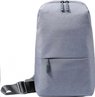Xiaomi Mi City Sling Bag Light Grey Рюкзак