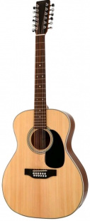 Sigma JR12-1STE Гитара