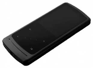 Cowon i9+ 8GB Black MP3 флеш плеер