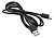 Digma TYPE-C-1.2M-BLK USB (m)-USB Type-C (m) 1.2м черный Кабель