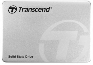 Transcend TS512GSSD370S Накопитель SSD