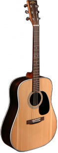 Sigma JRC-1STE Гитара
