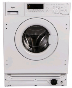 Whirlpool AWOC 0714 встраиваемая стиральная машина