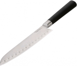 Tefal K0770614 нож Сантоку 17 см Набор ножей