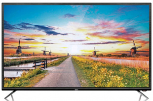 BBK 50LEX-6027/UTS2C телевизор LCD