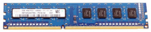 DDR3 2048Mb 1600MHz Hynix 1 OEM 3rd Память
