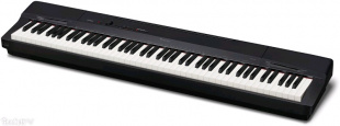 Casio Privia PX-160BK Цифровое пианино