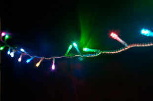 Feron LED-colour-3 FR_26776 гирлянда