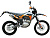 KAYO T4 300 ENDURO PR 21/18 (2024 г.) ПТС, , заводская упаковка, 1560012-790-7753 Мотоцикл