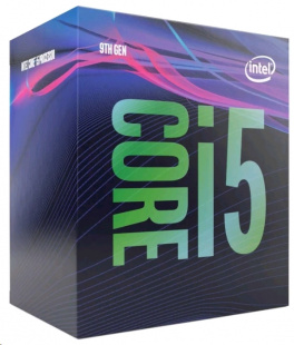 Intel Core i5 9500 Box Процессор
