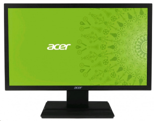 Acer V226HQLBbd Монитор