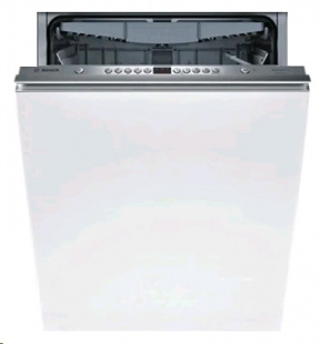 Bosch SBV45FX01R посудомоечная машина