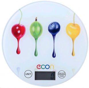 Econ ECO-BS401K весы