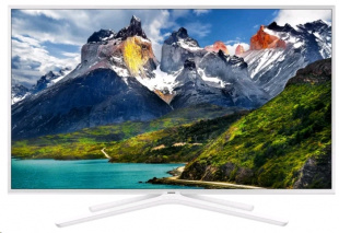 Samsung UE43N5510AUXRU SMART телевизор LCD