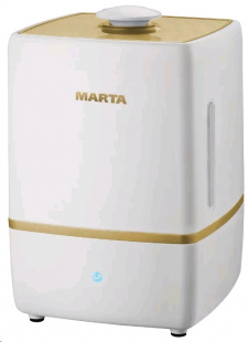 MARTA MT-2659 светлый янтарь увлажнитель