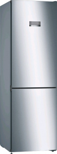 Bosch KGN36VI21R холодильник