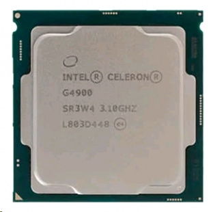 Intel Celeron G4900 OEM Процессор