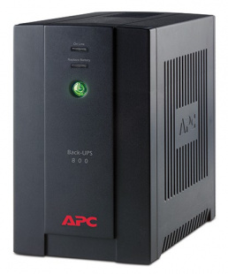 APC BX800CI-RS Источник бесперебойного питания