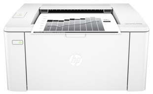 HP M104w Принтер