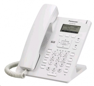Panasonic KX-HDV100RUW Телефония IP