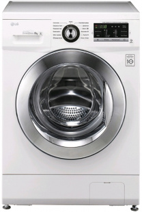 LG FH2G6TD2 стиральная машина