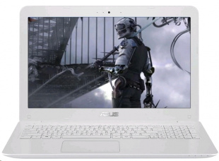 Asus X556UQ-XO769T Ноутбук