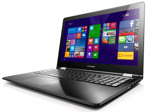 Lenovo IdeaPad Yoga 500 80N600DSRK Ноутбук