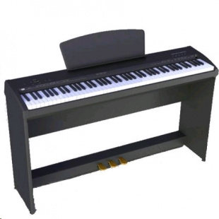 SAI PIANO P-9BK Цифровое пианино