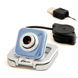Ritmix RVC-025M Web камера