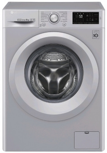 LG F2J5NN4L стиральная машина